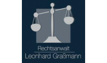 Kundenlogo von Rechtsanwalt Leonhard Graßmann