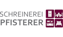 Kundenlogo von Schreinerei Pfisterer GmbH