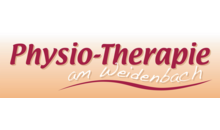Kundenlogo von Physio-Therapie am Weidenbach - Martina Markl-Scharr