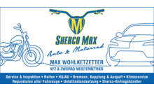 Kundenlogo von KFZ&Zweirad Meisterbetrieb Max Wohlketzetter