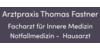 Kundenlogo von Fastner Thomas Facharzt für Innere Medizin Hausarzt
