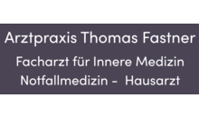 Kundenlogo von Fastner Thomas Facharzt für Innere Medizin Hausarzt