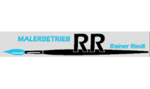 Kundenlogo von Riedl Rainer Malerbetrieb