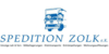 Kundenlogo von Spedition Zolk e.K.