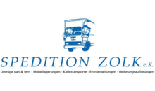 Kundenlogo von Spedition Zolk e.K.