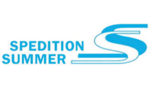 Kundenlogo von Spedition Summer GbR