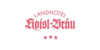 Kundenlogo von Landhotel & Restaurant Hoisl-Bräu