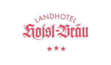 Kundenlogo von Landhotel & Restaurant Hoisl-Bräu