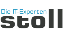 Kundenlogo von Stoll Computersysteme GmbH