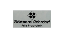 Kundenlogo von Christian Praprotnik Gärtnerei Rohrdorf