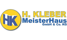 Kundenlogo von Kleber-Ettenreich WohnBauten GmbH & Co. KG