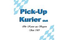 Kundenlogo von Pick-Up Kurier GbR