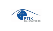 Kundenlogo von Optik Hawlitschek