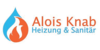 Kundenlogo von Alois Knab Sanitär Heizung