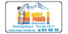 Kundenlogo von Christoph und Georg Renoth GbR Malermeister