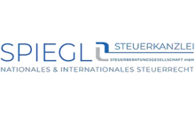 Kundenlogo von Spiegl Steuerberatungsgesellschaft mbH