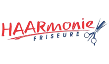 Kundenlogo von HaarmonieFriseure