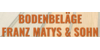 Kundenlogo von Franz Matys & Sohn Bodenbeläge
