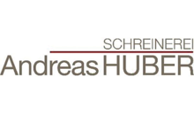 Kundenlogo von Andreas Huber Schreinerei