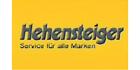 Kundenlogo 1A Autoservice Hehensteiger