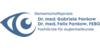 Kundenlogo von Gemeinschaftspraxis Dr.med. Gabriele Pankow, Dr.med. Felix Pankow FEBO