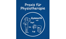 Kundenlogo von Aldekamp´s Physiotherapie