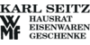 Kundenlogo von Haushaltswaren Karl Seitz
