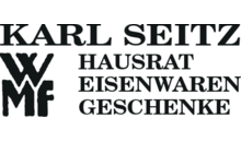 Kundenlogo von Haushaltswaren Karl Seitz