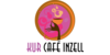 Kundenlogo von Kur Cafe Inzell
