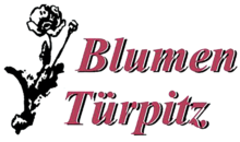 Kundenlogo von Blumen Türpitz