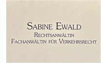 Kundenlogo von Sabine Ewald