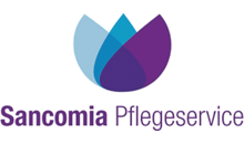 Kundenlogo von Sancomia Pflegeservice GmbH