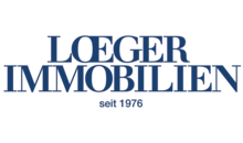 Kundenlogo von LOEGER IMMOBILIEN