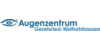 Kundenlogo von Augenzentrum Geretsried-Wolfratshausen
