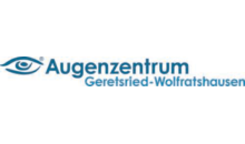 Kundenlogo von Augenzentrum Geretsried-Wolfratshausen
