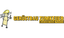 Kundenlogo von Uwe Zumkeller | Gerüstbau München