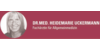 Kundenlogo von Dr. H. Uckermann FÄ Allgemeinmedizin