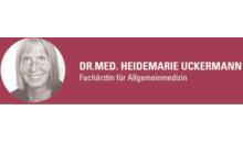 Kundenlogo von Dr. H. Uckermann FÄ Allgemeinmedizin