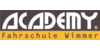 Kundenlogo von Academy Fahrschule Wimmer GmbH