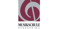 Kundenlogo Musikschule Rosenheim e.V.