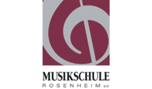 Kundenlogo von Musikschule Rosenheim e.V.