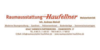 Kundenlogo von Raumausstattung Haufellner Inh. Andreas Meindl