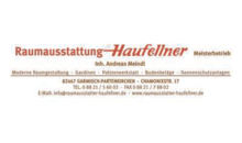 Kundenlogo von Raumausstattung Haufellner Inh. Andreas Meindl