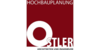 Kundenlogo von Ostler Hochbauplanung GbR