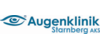 Kundenlogo von Augenklinik Starnberg, AKS Augenzentrum Starnberg