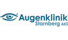 Kundenlogo von Augenklinik Starnberg, AKS Augenzentrum Starnberg