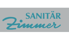 Kundenlogo von Zimmer Sanitär