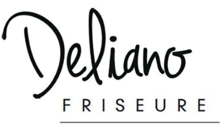 Kundenlogo von Deliano Friseure