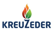 Kundenlogo von Kreuzeder GmbH