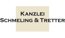 Kundenlogo von Kanzlei Schmeling & Tretter